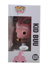 Kid Buu (Signed by Josh Martin) - POP! #620