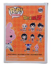 Kid Buu (Signed by Josh Martin) - POP! #620