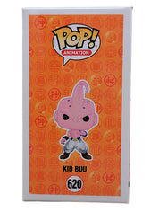 Kid Buu (Signed by Josh Martin) - POP! #620