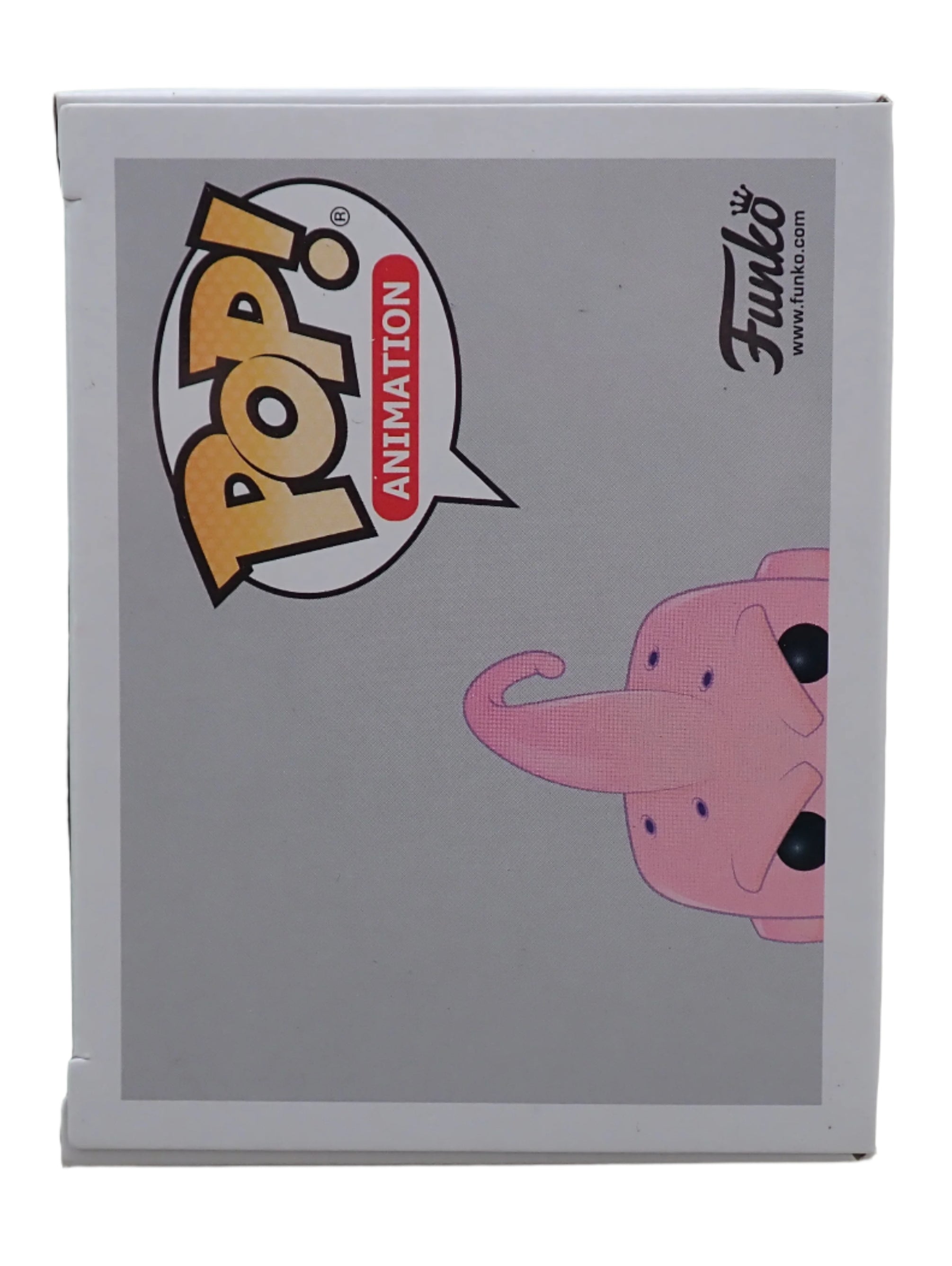 Kid Buu (Signed by Josh Martin) - POP! #620