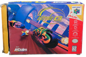 Extreme-G - N64