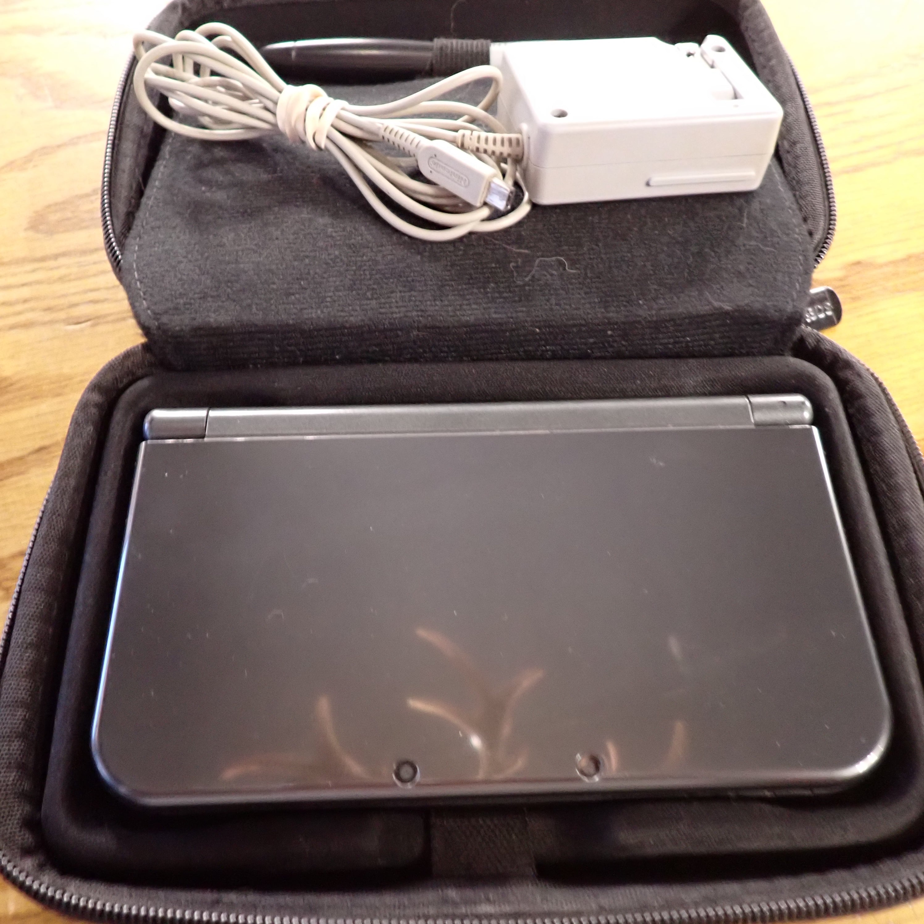 "New" Nintendo 3DS XL