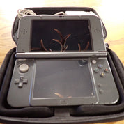 "New" Nintendo 3DS XL