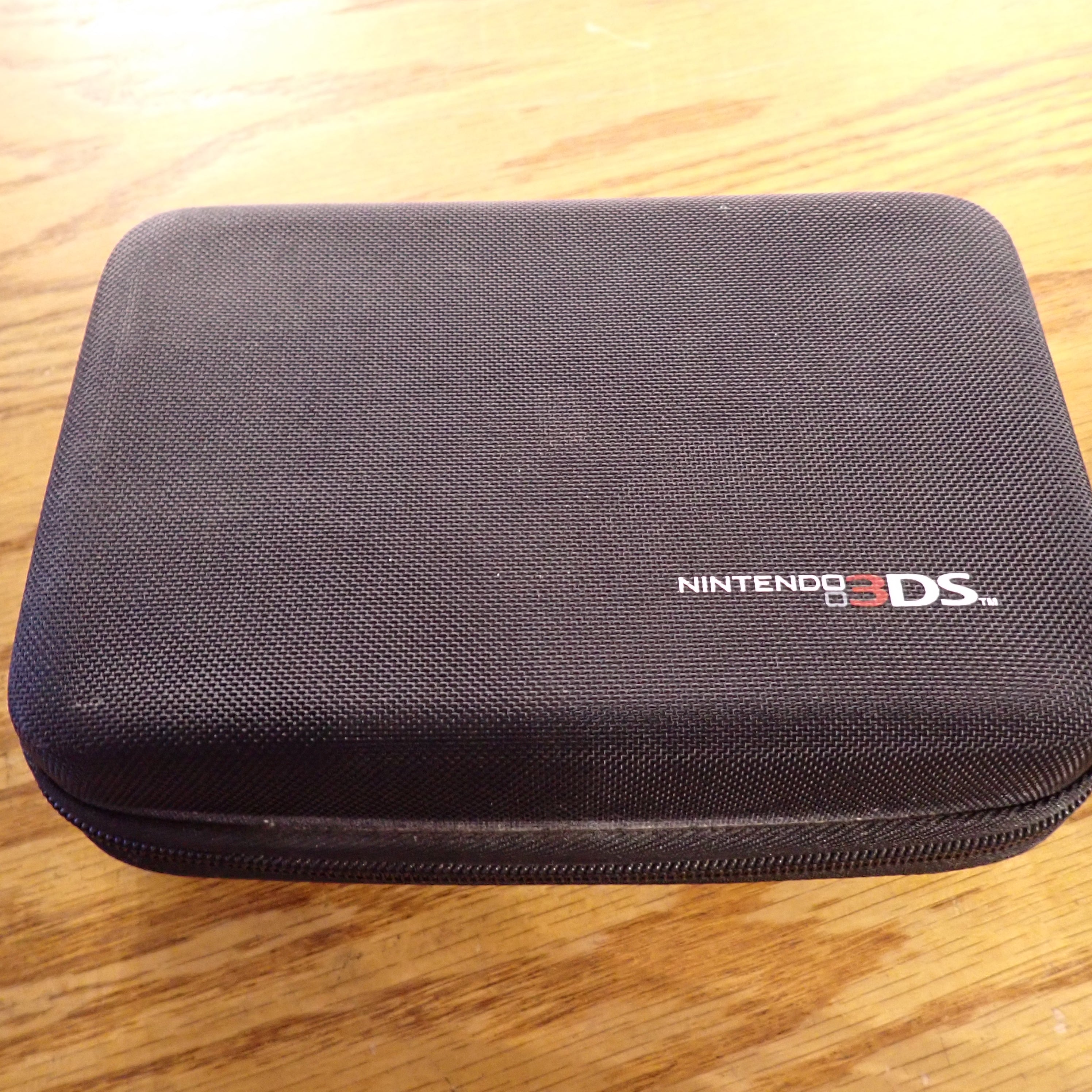 "New" Nintendo 3DS XL