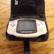 GameBoy Advanced - White