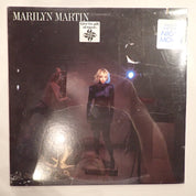 Marilyn Martin - Marilyn Martin