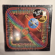 Journey - Departure