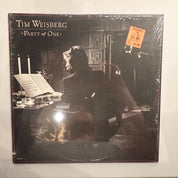 Tim Weisberg - Party Of One