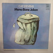 Cat Stevens - Mona Bone Jakon