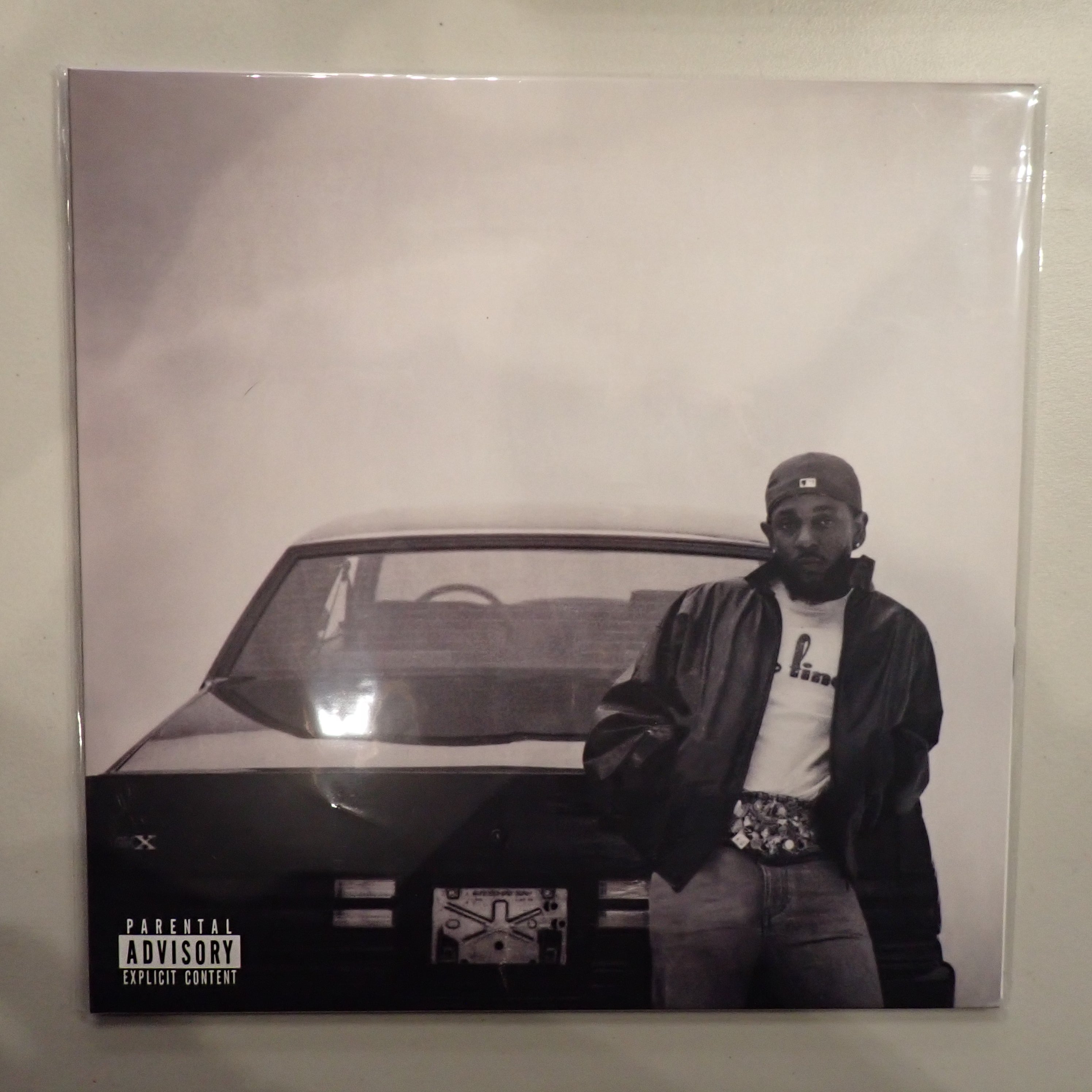 Kendrick Lamar - GNX