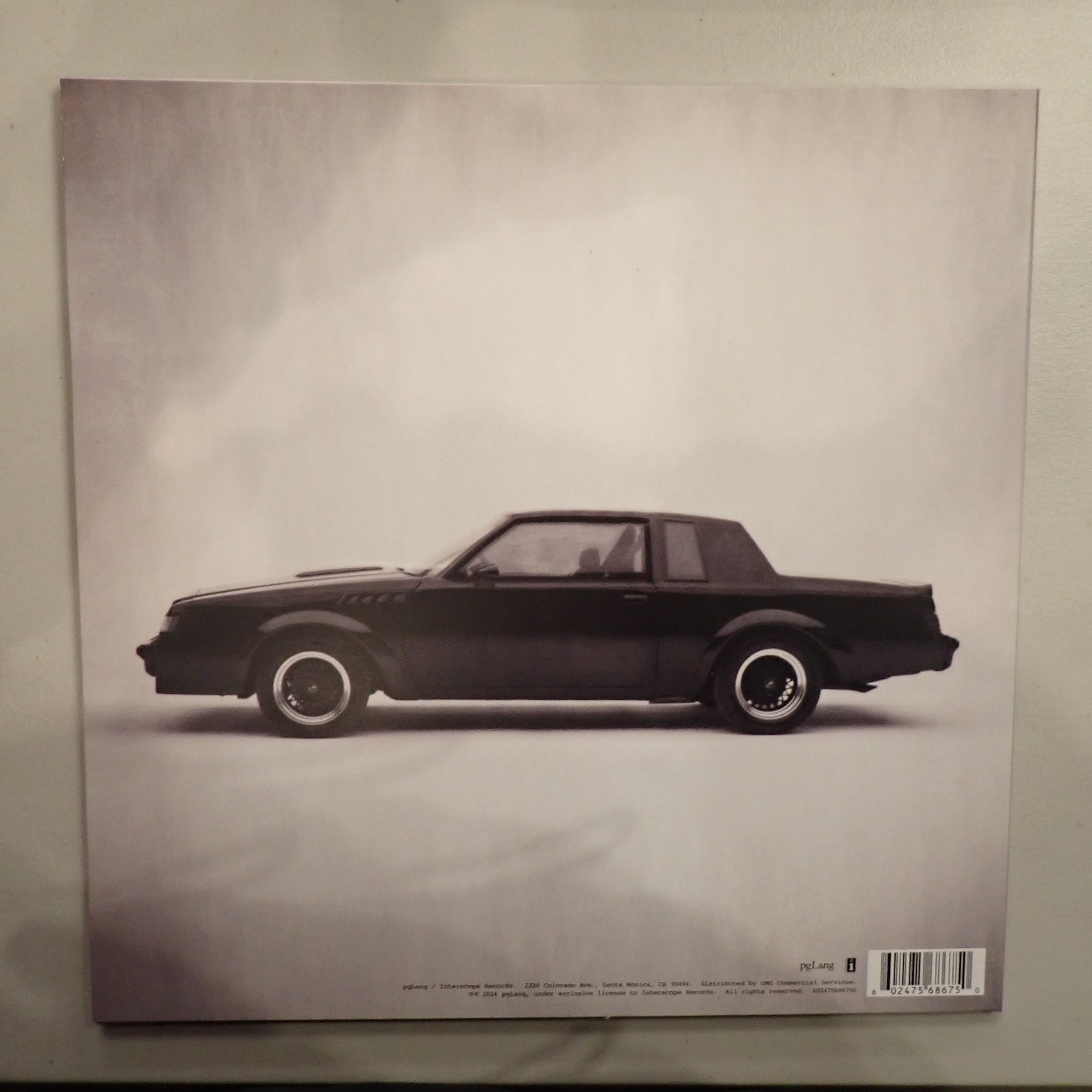 Kendrick Lamar - GNX