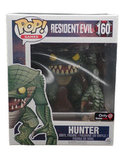 Hunter - POP! #160