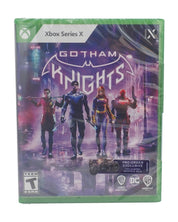 Gotham Knights - Xbox Series X