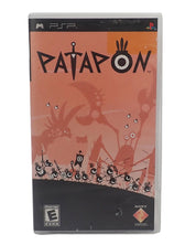 Patapon - PSP