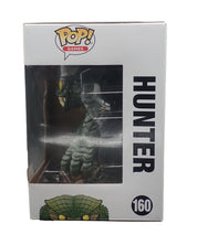 Hunter - POP! #160