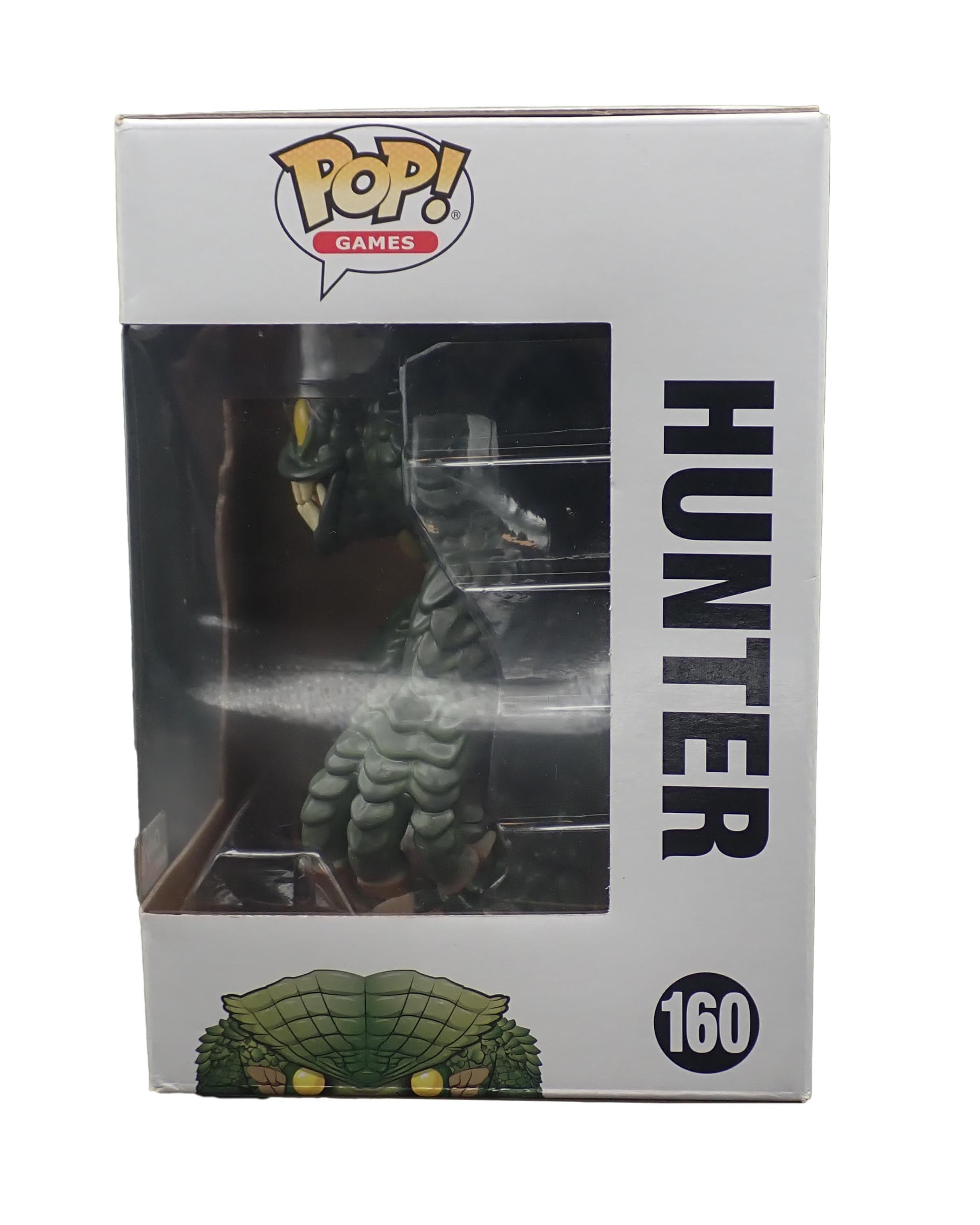 Hunter - POP! #160