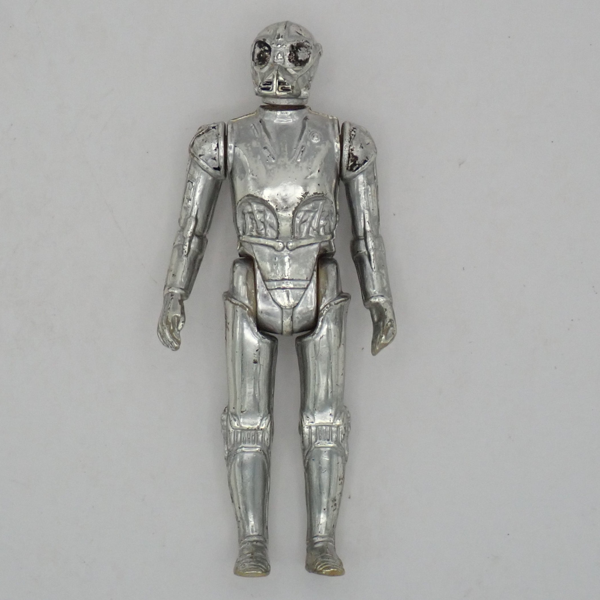 Death Star Droid - Vintage Star Wars Figure
