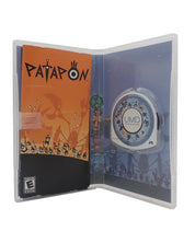 Patapon - PSP