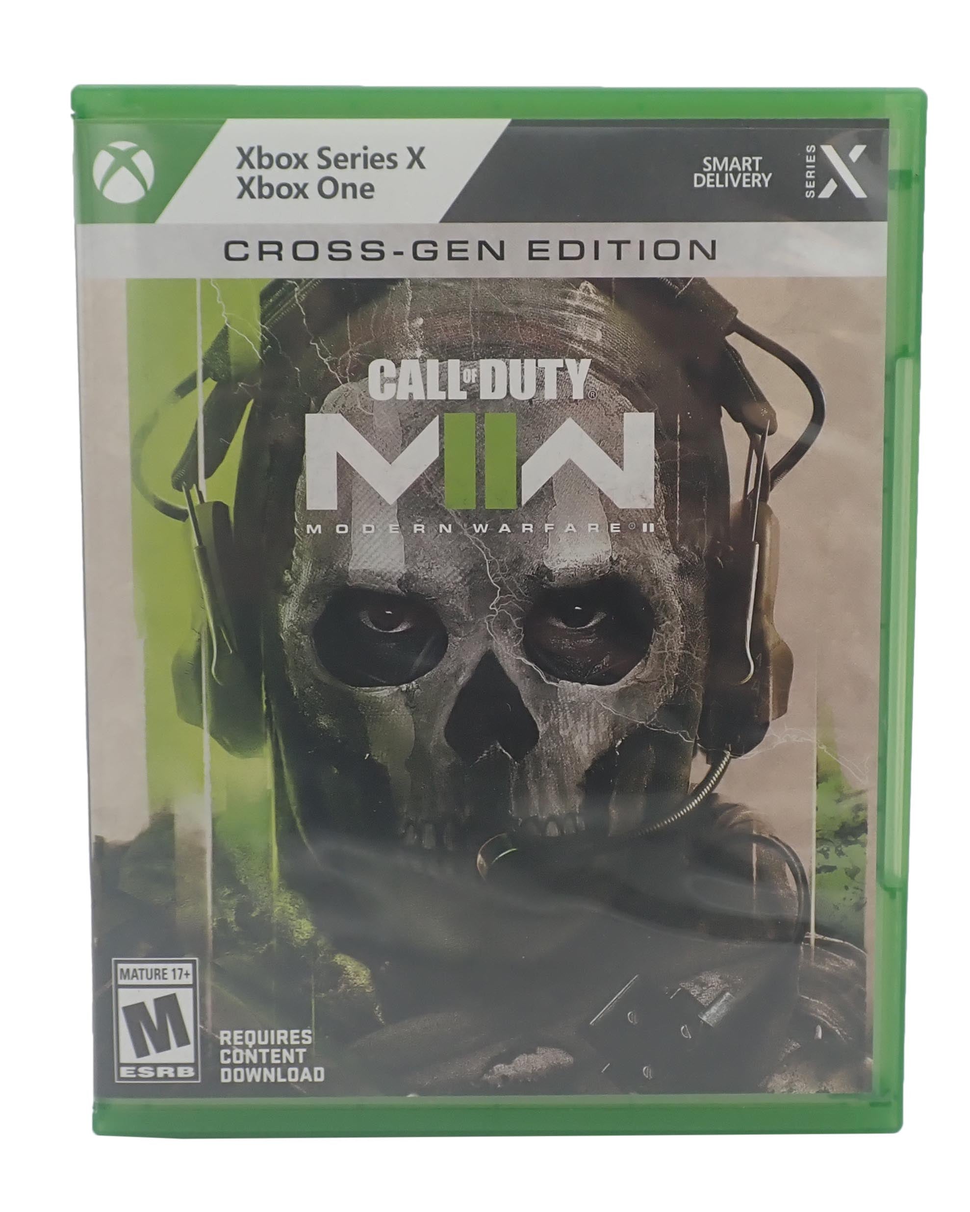 Call of Duty: Modern Warfare II [Cross-Gen Edition] - Xbox One/Series X