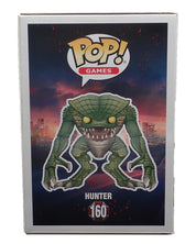 Hunter - POP! #160