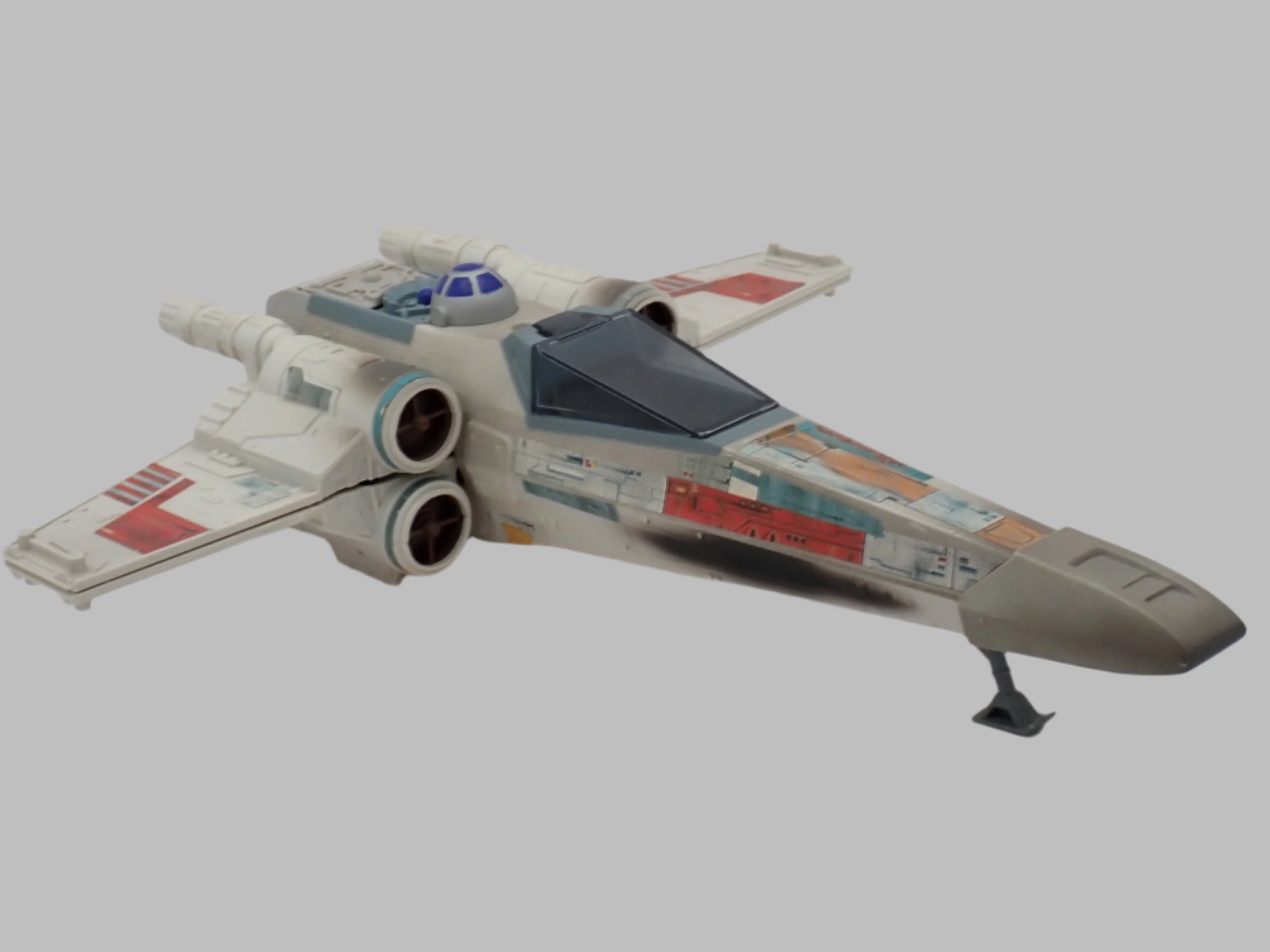 X-Wing - Vintage Star Wars Vehicle