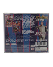 Austin Powers Pinball - PS1
