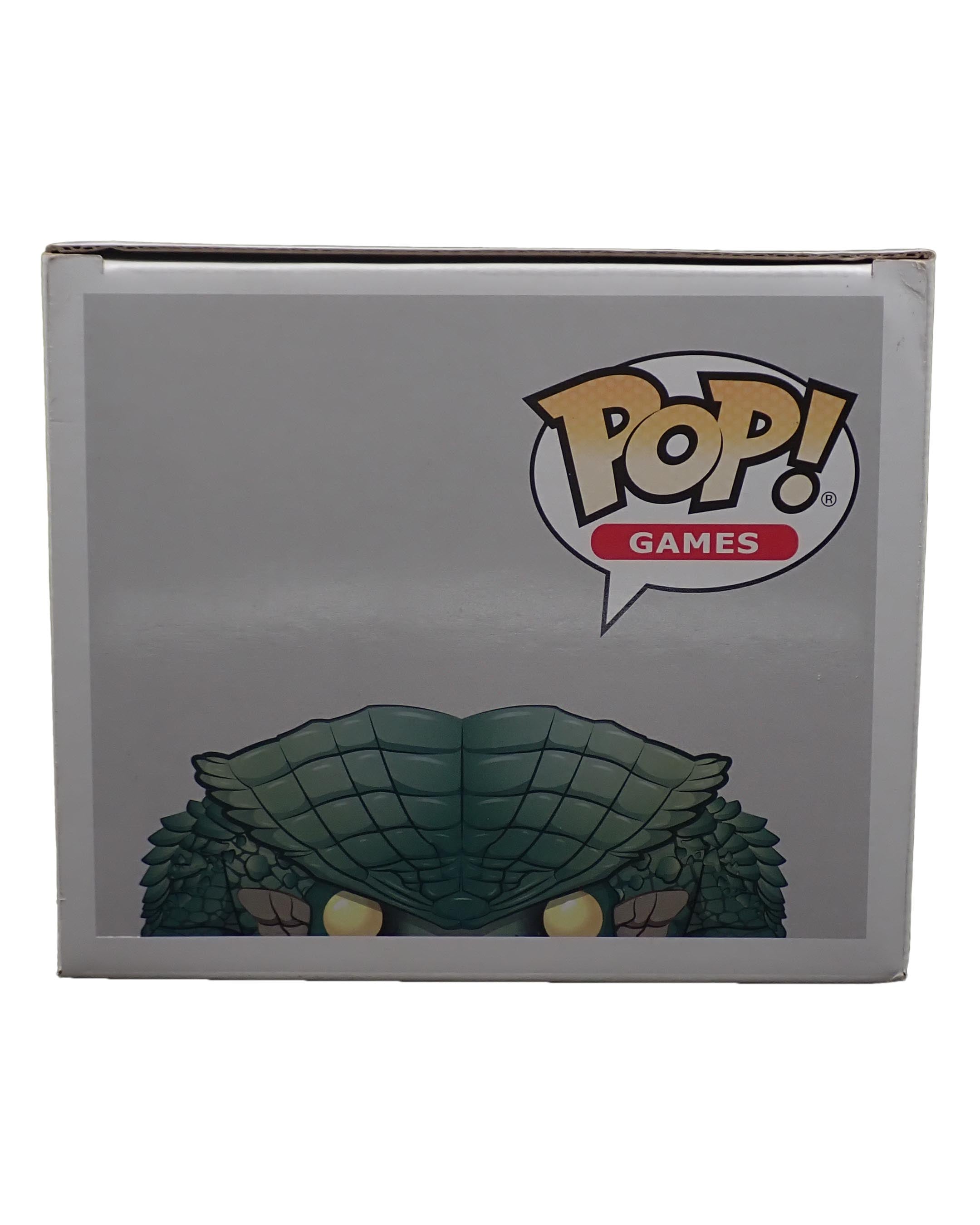 Hunter - POP! #160