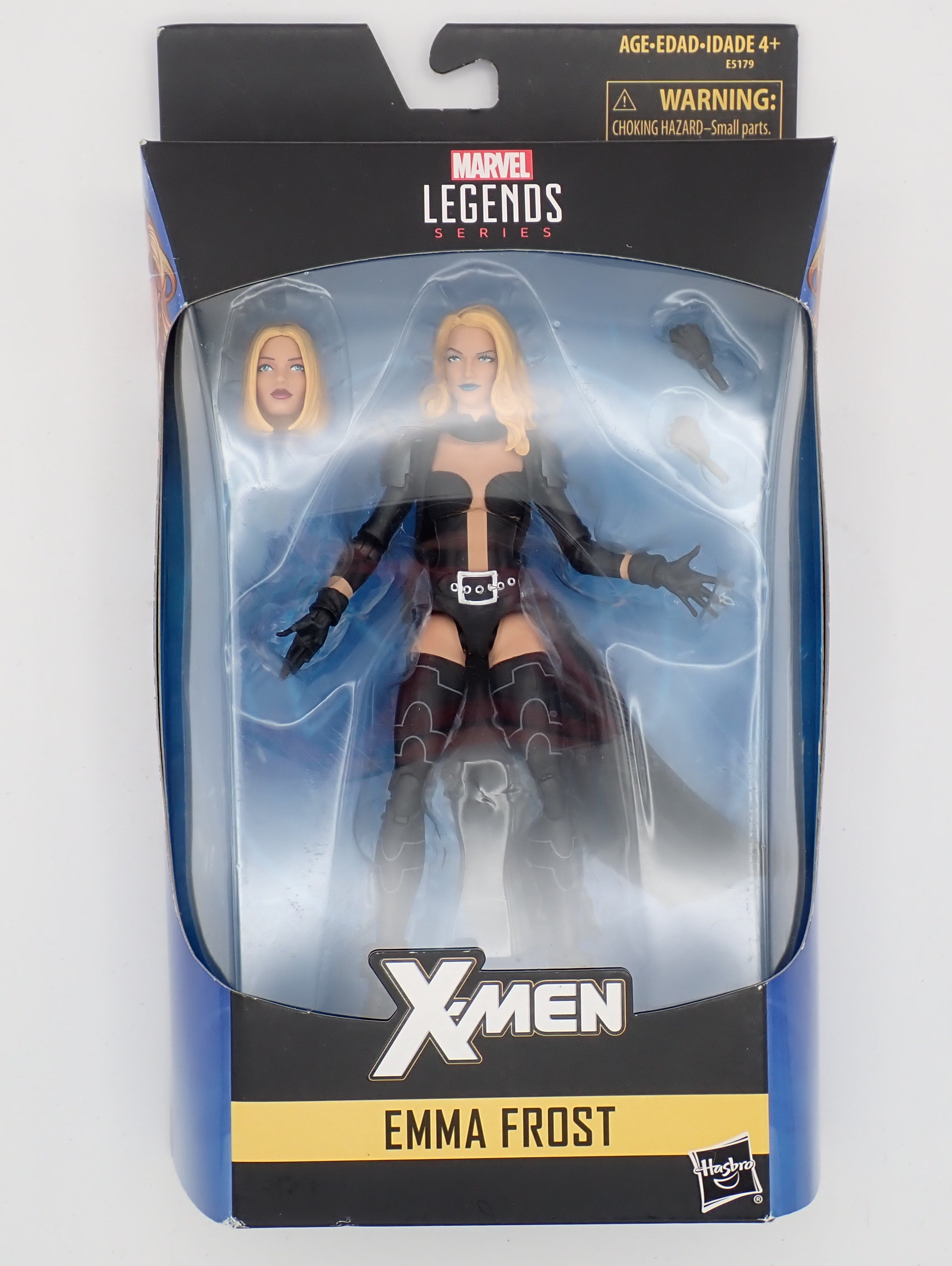Emma Frost - Legends Series