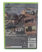 Call of Duty 2 - Xbox 360