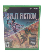Split Fiction - Xbox Series X