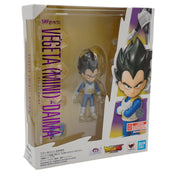 Vegeta (Mini) -Daima- - S.H.Figuarts