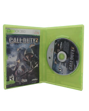 Call of Duty 2 - Xbox 360