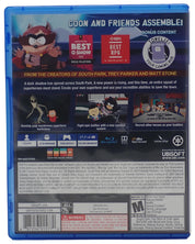 South Park The Fractured but Whole - PS4