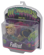 Vault Boy - Fallout Mondoids [Pre-Owned]