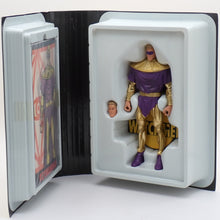 Load image into Gallery viewer, Ozymandias - Mattel Figure
