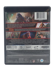 Godzilla x Kong: The New Empire - Blu-ray [Pre-Owned]
