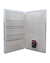 Trine 5: A Clockwork Conspiracy - Switch