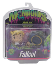 Vault Boy - Fallout Mondoids [Pre-Owned]