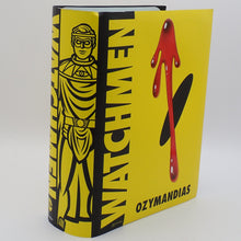 Load image into Gallery viewer, Ozymandias - Mattel Figure
