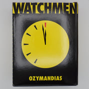 Ozymandias - Mattel Figure