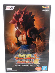 Super Saiyan 4 Gogeta GT Ichiban - Ichibansho Figure