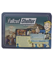 Fallout Shelter: The Board Game [Pre-Owned]