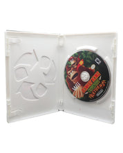 Donkey Kong Country Returns - Wii