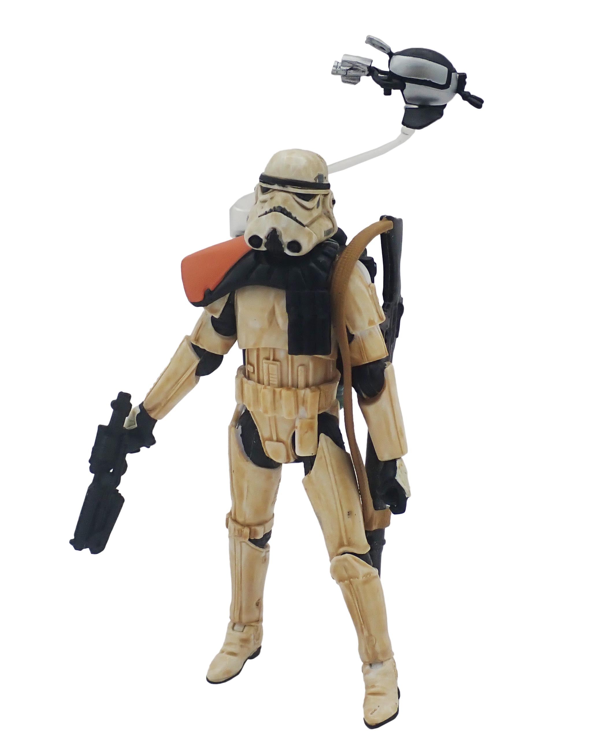 Star Wars – Infinity Flux