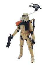 Sandtrooper VC112