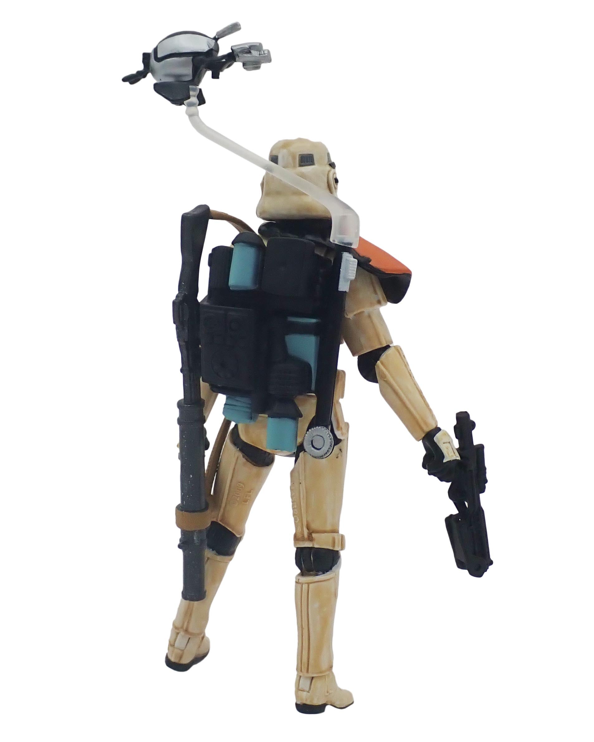 Star Wars – Infinity Flux
