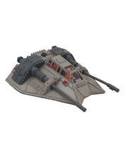 Die Cast Rebel Snowspeeder 1980