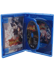 The Legend of Heroes Trails of Cold Steel III [Early Enrollment Edition] - PS4