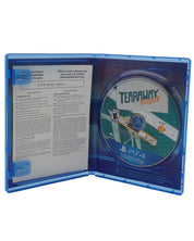 Tearaway Unfolded Crafted Edition - PS4