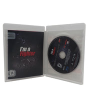 Dead or Alive 5 - PS3